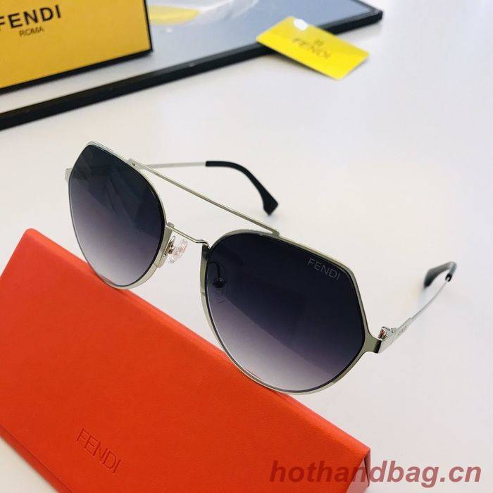 Fendi Sunglasses Top Quality FDS00374 Fendi Sunglasses Top Quality FDS00374