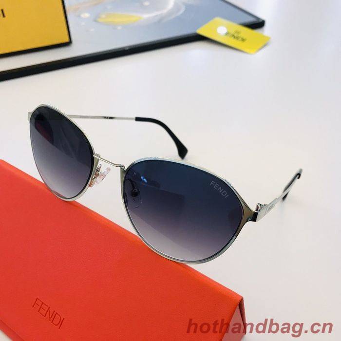 Fendi Sunglasses Top Quality FDS00375 Fendi Sunglasses Top Quality FDS00375