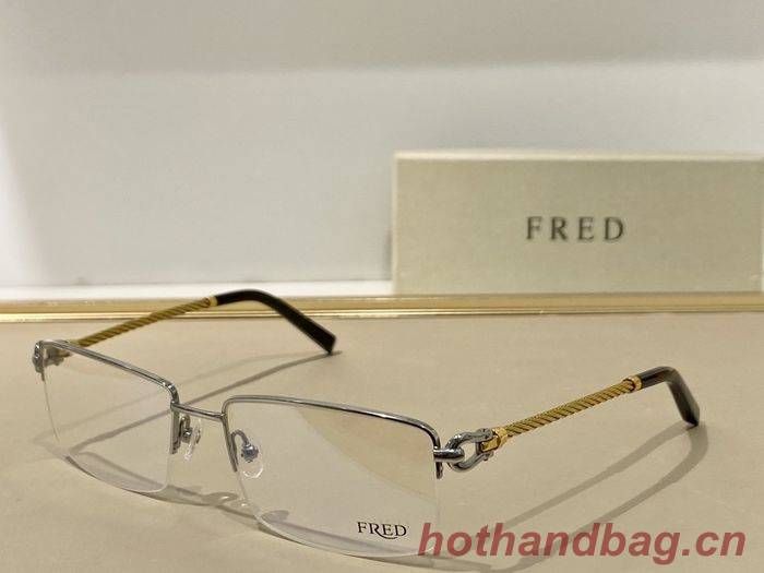 Fred Sunglasses Top Quality FRS00004 Fred Sunglasses Top Quality FRS00004