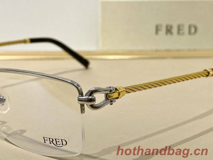 Fred Sunglasses Top Quality FRS00005 Fred Sunglasses Top Quality FRS00005