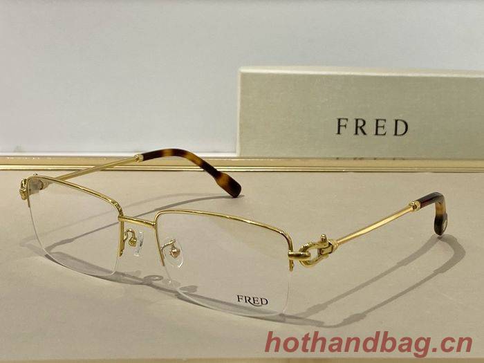 Fred Sunglasses Top Quality FRS00006 Fred Sunglasses Top Quality FRS00006