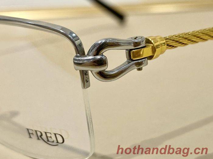 Fred Sunglasses Top Quality FRS00007 Fred Sunglasses Top Quality FRS00007