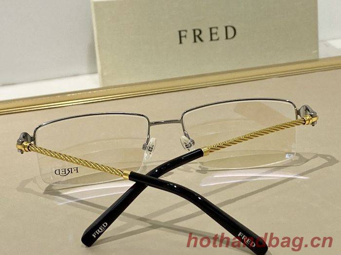 Fred Sunglasses Top Quality FRS00013 Fred Sunglasses Top Quality FRS00013