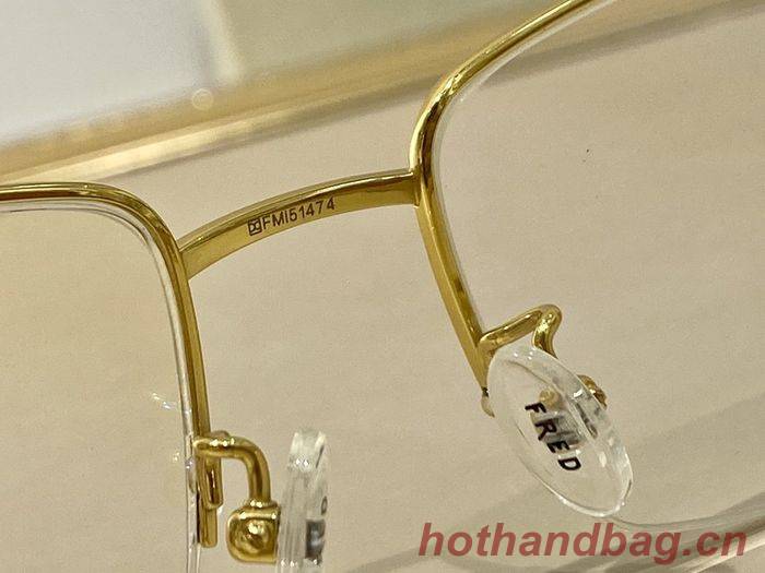 Fred Sunglasses Top Quality FRS00014 Fred Sunglasses Top Quality FRS00014