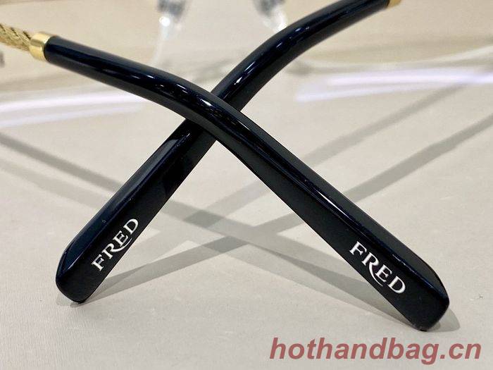 Fred Sunglasses Top Quality FRS00015 Fred Sunglasses Top Quality FRS00015