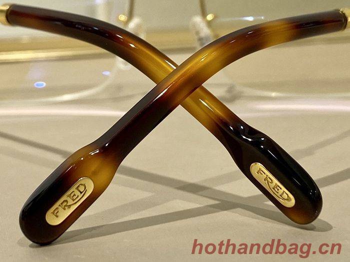 Fred Sunglasses Top Quality FRS00016 Fred Sunglasses Top Quality FRS00016
