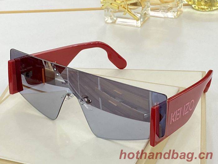 Kenzo Sunglasses Top Quality KES00003 Kenzo Sunglasses Top Quality KES00003