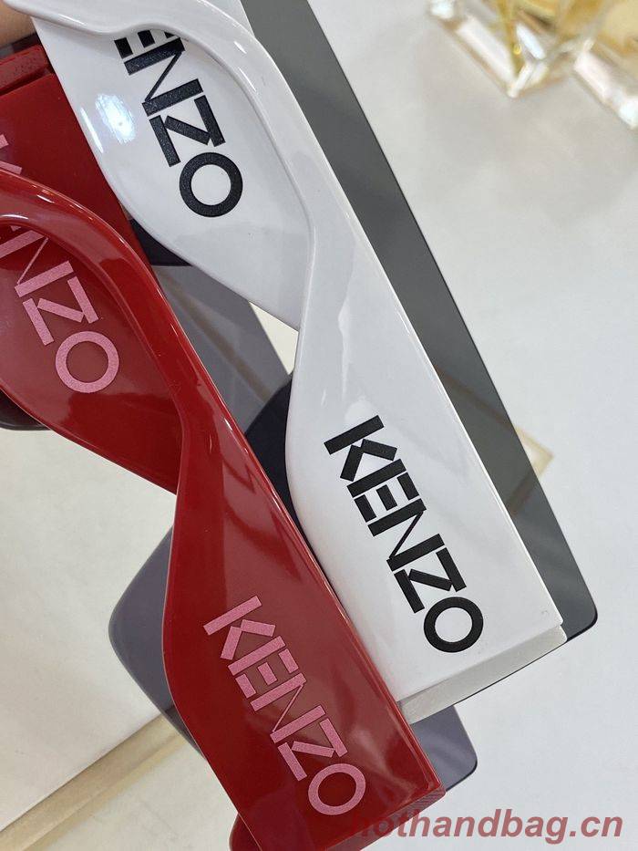 Kenzo Sunglasses Top Quality KES00007 Kenzo Sunglasses Top Quality KES00007