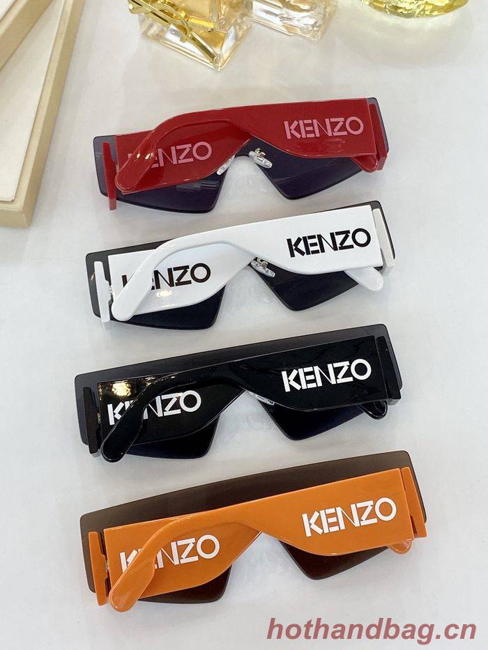 Kenzo Sunglasses Top Quality KES00008 Kenzo Sunglasses Top Quality KES00008