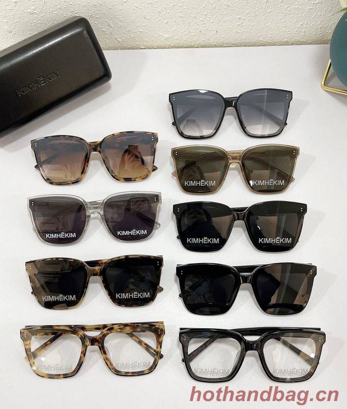 Kimhekim Sunglasses Top Quality KKS00009 Kimhekim Sunglasses Top Quality KKS00009