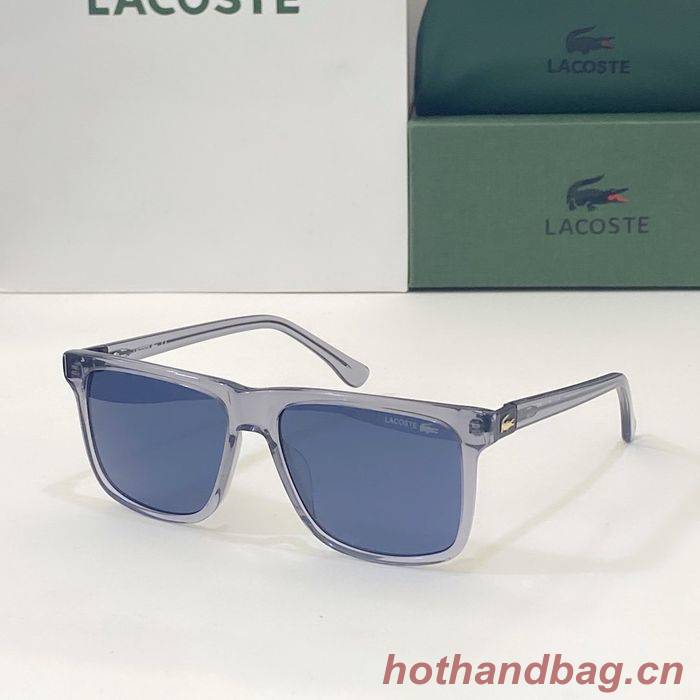 Lacoste Sunglasses Top Quality LAS00002 Lacoste Sunglasses Top Quality LAS00002