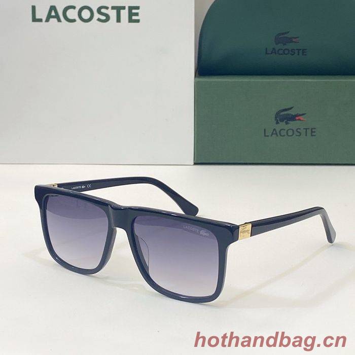 Lacoste Sunglasses Top Quality LAS00003 Lacoste Sunglasses Top Quality LAS00003