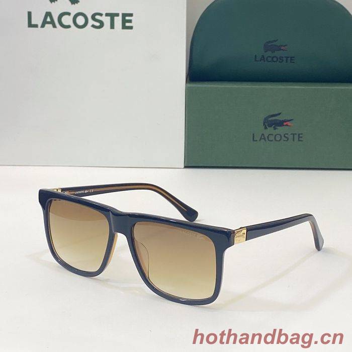 Lacoste Sunglasses Top Quality LAS00004 Lacoste Sunglasses Top Quality LAS00004