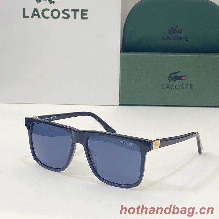 Lacoste Sunglasses Top Quality LAS00005 Lacoste Sunglasses Top Quality LAS00005