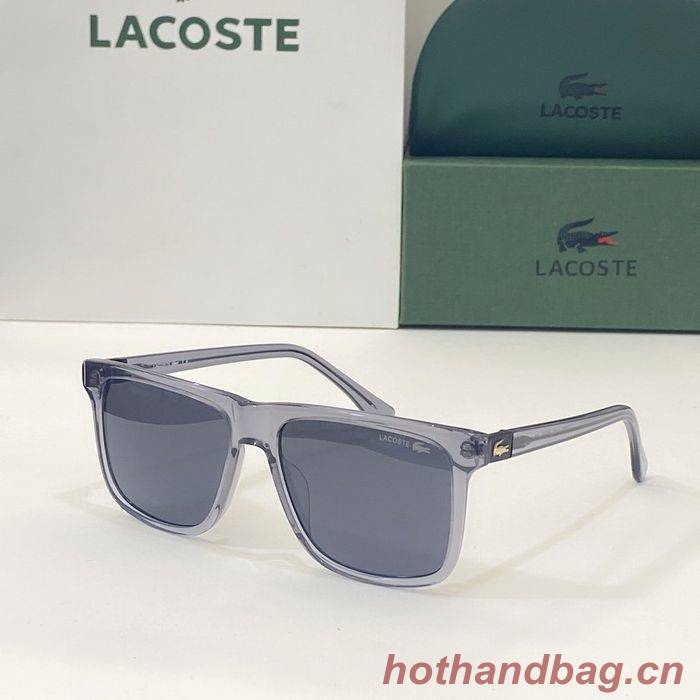 Lacoste Sunglasses Top Quality LAS00006 Lacoste Sunglasses Top Quality LAS00006