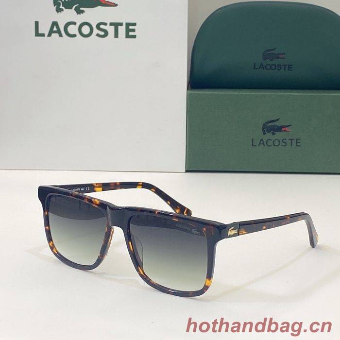 Lacoste Sunglasses Top Quality LAS00007 Lacoste Sunglasses Top Quality LAS00007