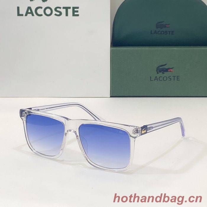Lacoste Sunglasses Top Quality LAS00008 Lacoste Sunglasses Top Quality LAS00008
