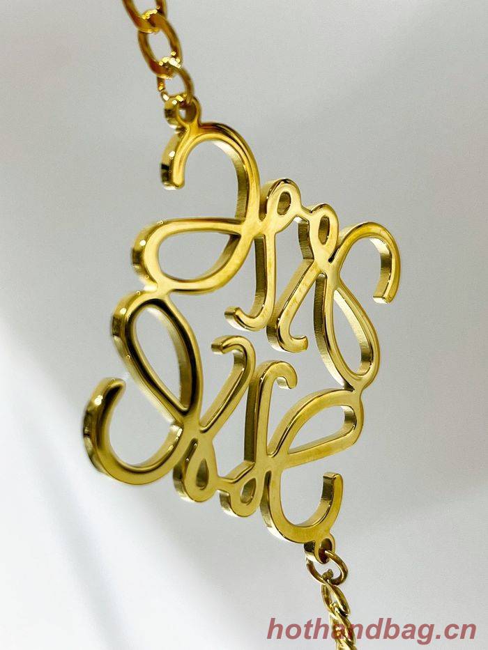 Loewe Sunglasses Top Quality LOS00020 Loewe Sunglasses Top Quality LOS00020