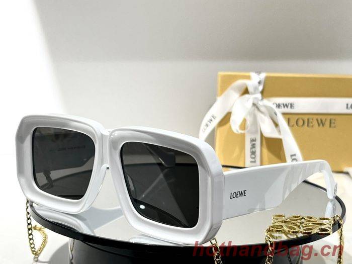 Loewe Sunglasses Top Quality LOS00021 Loewe Sunglasses Top Quality LOS00021