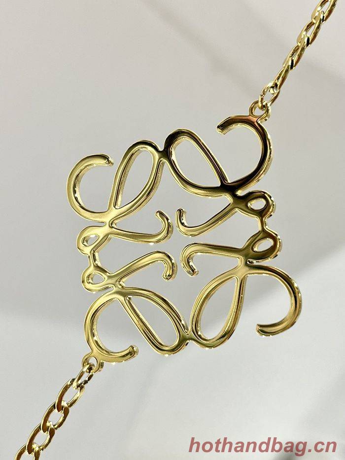 Loewe Sunglasses Top Quality LOS00025 Loewe Sunglasses Top Quality LOS00025