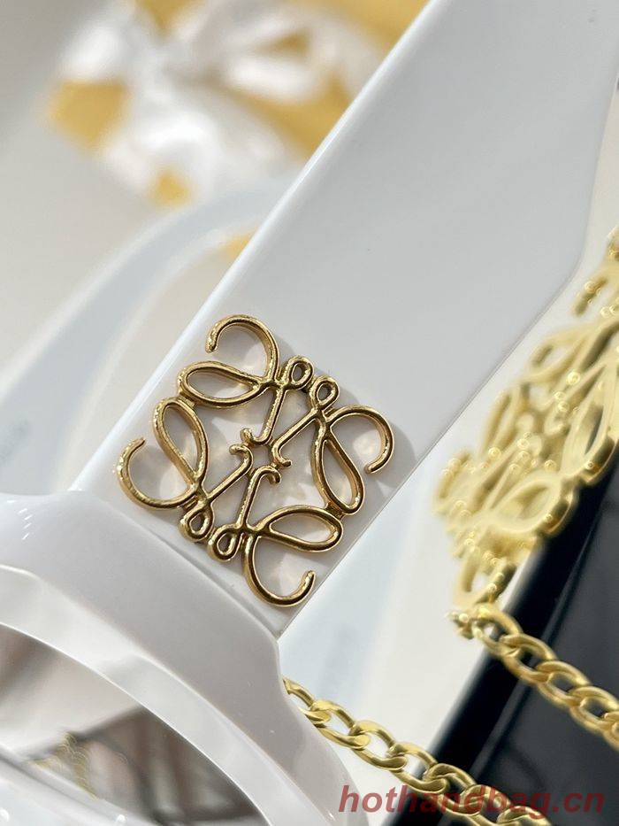 Loewe Sunglasses Top Quality LOS00026 Loewe Sunglasses Top Quality LOS00026