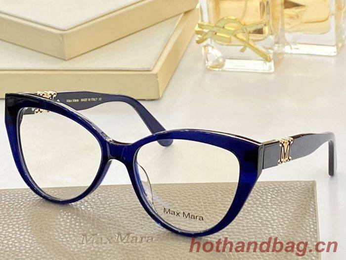 MaxMara Sunglasses Top Quality MAS00002 MaxMara Sunglasses Top Quality MAS00002