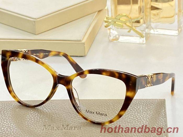 MaxMara Sunglasses Top Quality MAS00004 MaxMara Sunglasses Top Quality MAS00004