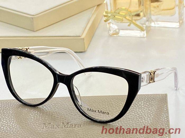 MaxMara Sunglasses Top Quality MAS00006 MaxMara Sunglasses Top Quality MAS00006