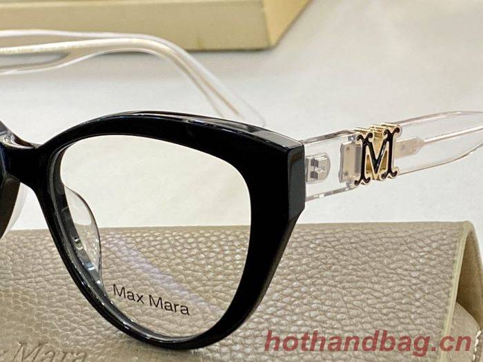MaxMara Sunglasses Top Quality MAS00007 MaxMara Sunglasses Top Quality MAS00007