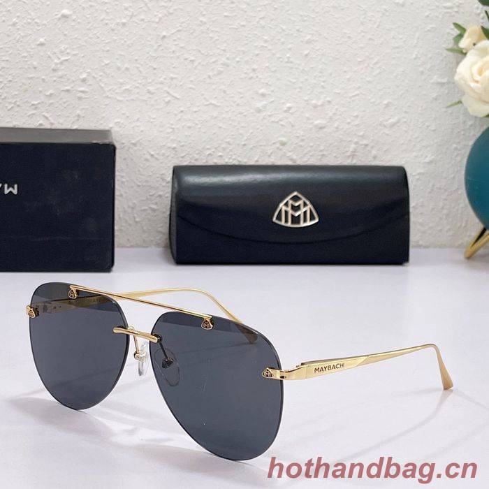 Maybach Sunglasses Top Quality MBS00001 Maybach Sunglasses Top Quality MBS00001