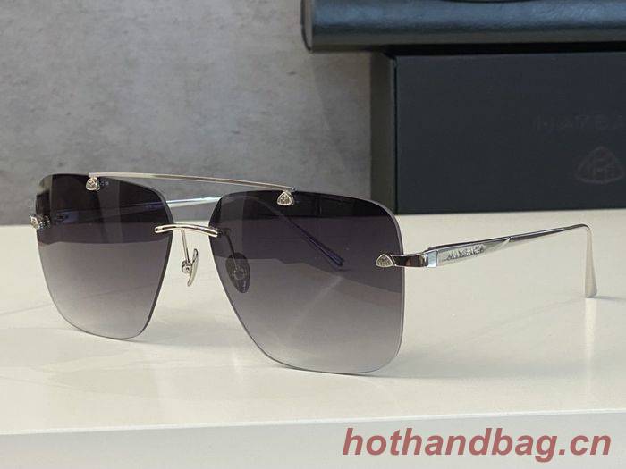 Maybach Sunglasses Top Quality MBS00002 Maybach Sunglasses Top Quality MBS00002