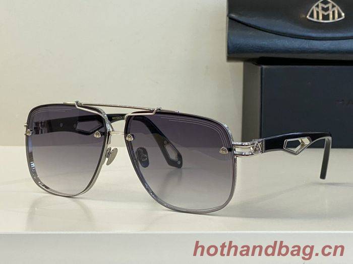 Maybach Sunglasses Top Quality MBS00003 Maybach Sunglasses Top Quality MBS00003