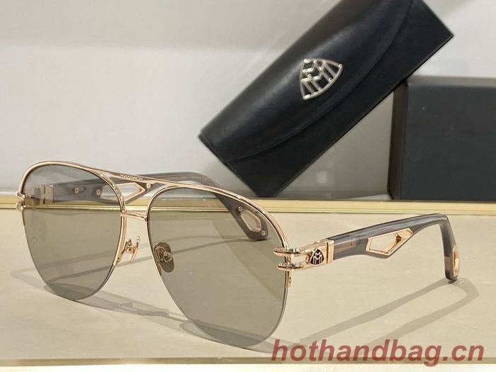 Maybach Sunglasses Top Quality MBS00004 Maybach Sunglasses Top Quality MBS00004