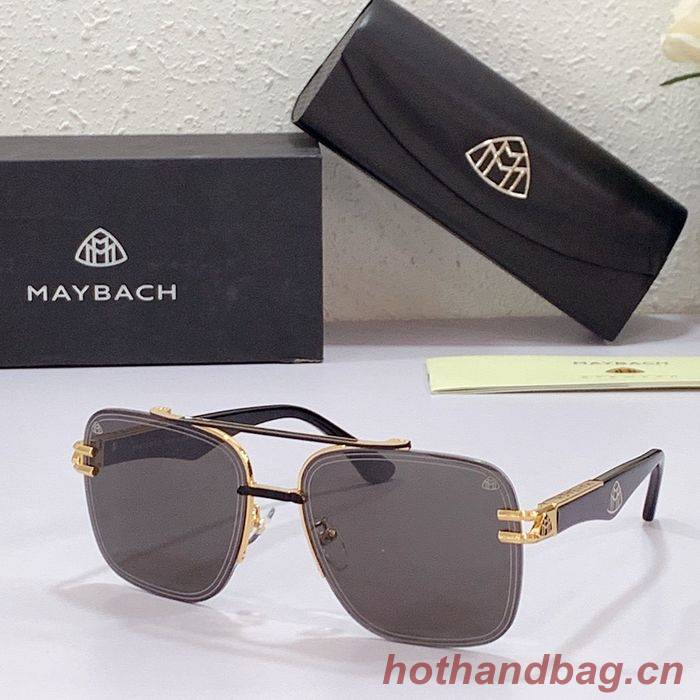 Maybach Sunglasses Top Quality MBS00006 Maybach Sunglasses Top Quality MBS00006