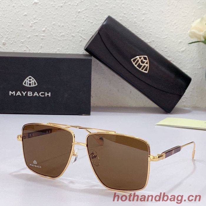 Maybach Sunglasses Top Quality MBS00007 Maybach Sunglasses Top Quality MBS00007