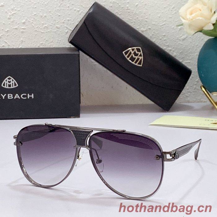 Maybach Sunglasses Top Quality MBS00008 Maybach Sunglasses Top Quality MBS00008