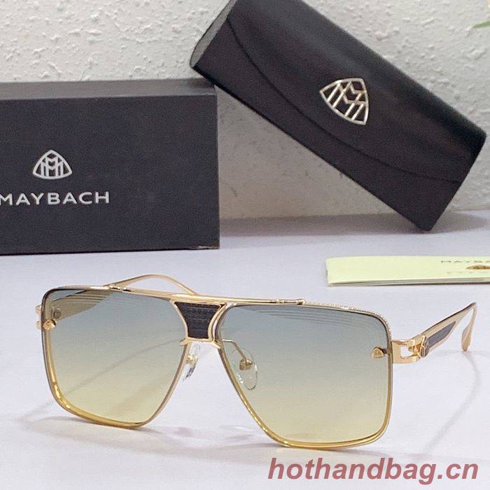 Maybach Sunglasses Top Quality MBS00009 Maybach Sunglasses Top Quality MBS00009