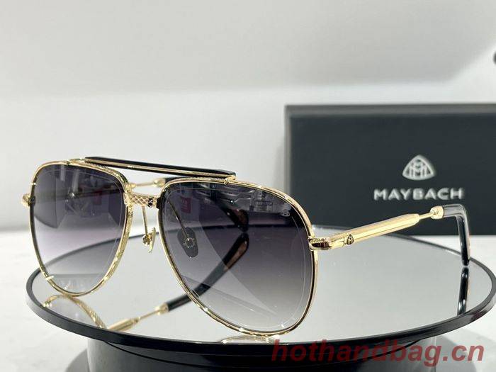 Maybach Sunglasses Top Quality MBS00010 Maybach Sunglasses Top Quality MBS00010