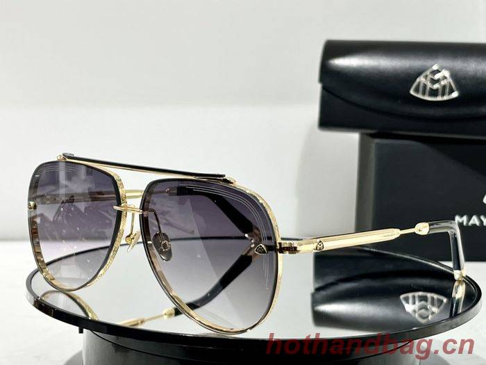 Maybach Sunglasses Top Quality MBS00011 Maybach Sunglasses Top Quality MBS00011