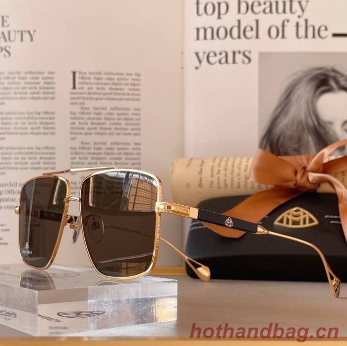 Maybach Sunglasses Top Quality MBS00013 Maybach Sunglasses Top Quality MBS00013