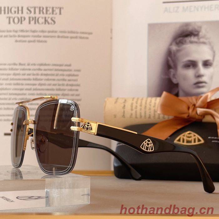 Maybach Sunglasses Top Quality MBS00014 Maybach Sunglasses Top Quality MBS00014