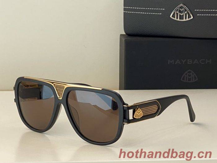 Maybach Sunglasses Top Quality MBS00015 Maybach Sunglasses Top Quality MBS00015