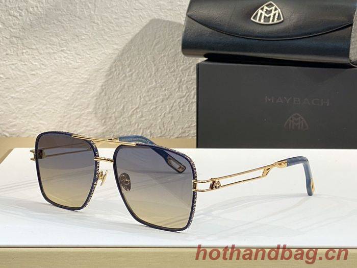 Maybach Sunglasses Top Quality MBS00017 Maybach Sunglasses Top Quality MBS00017