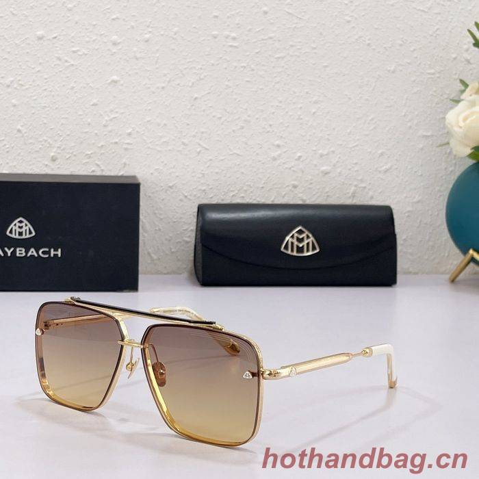 Maybach Sunglasses Top Quality MBS00020 Maybach Sunglasses Top Quality MBS00020