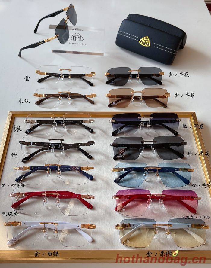 Maybach Sunglasses Top Quality MBS00023 Maybach Sunglasses Top Quality MBS00023