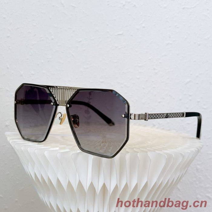 Maybach Sunglasses Top Quality MBS00025 Maybach Sunglasses Top Quality MBS00025