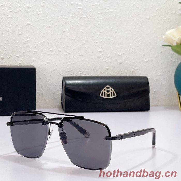Maybach Sunglasses Top Quality MBS00026 Maybach Sunglasses Top Quality MBS00026