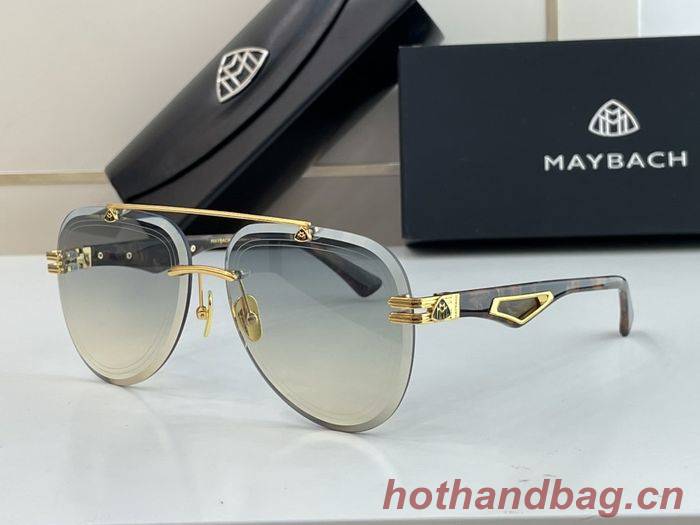 Maybach Sunglasses Top Quality MBS00030 Maybach Sunglasses Top Quality MBS00030