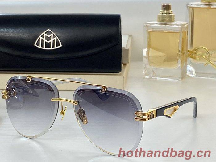 Maybach Sunglasses Top Quality MBS00031 Maybach Sunglasses Top Quality MBS00031