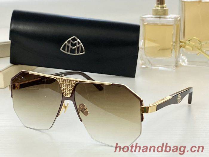 Maybach Sunglasses Top Quality MBS00032 Maybach Sunglasses Top Quality MBS00032
